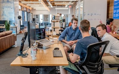 Consultancy