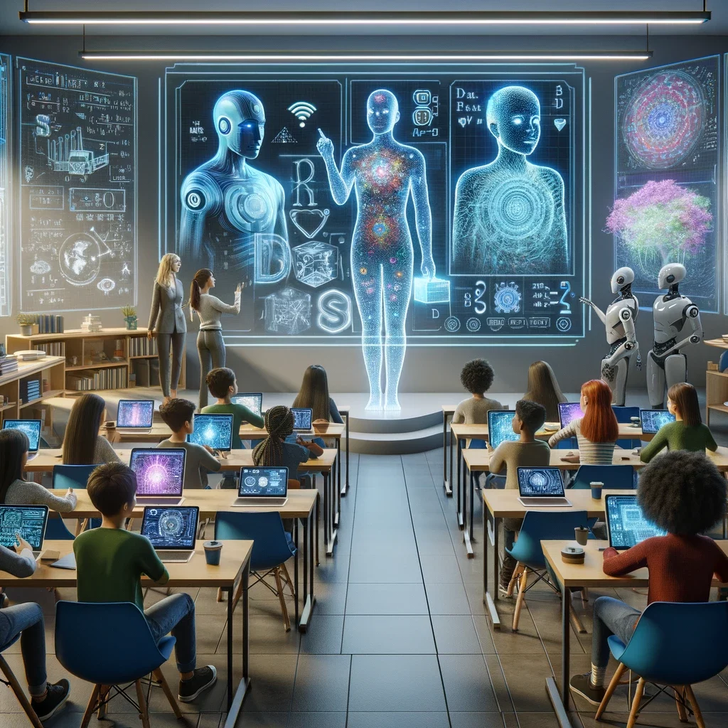 Education